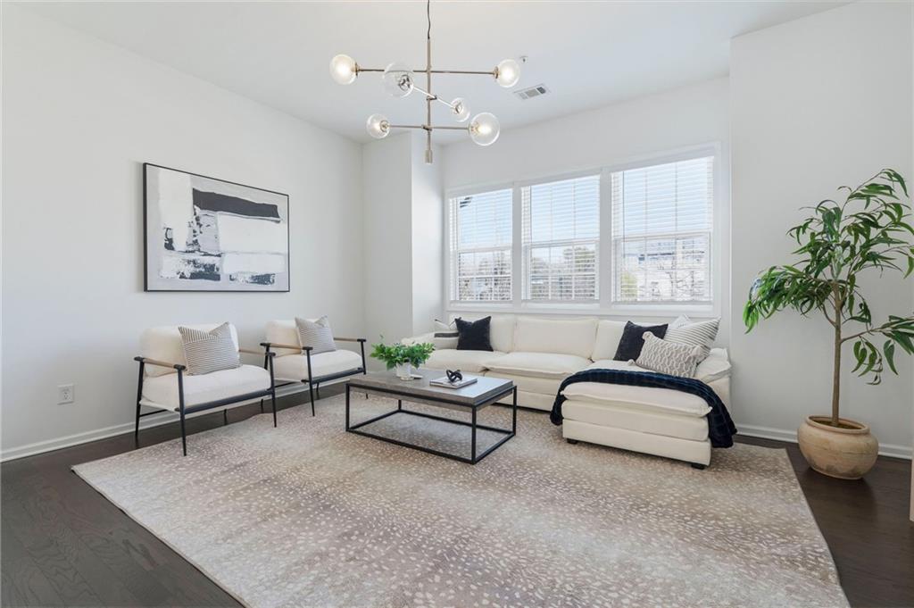 3933 Danube Lane Unit 224