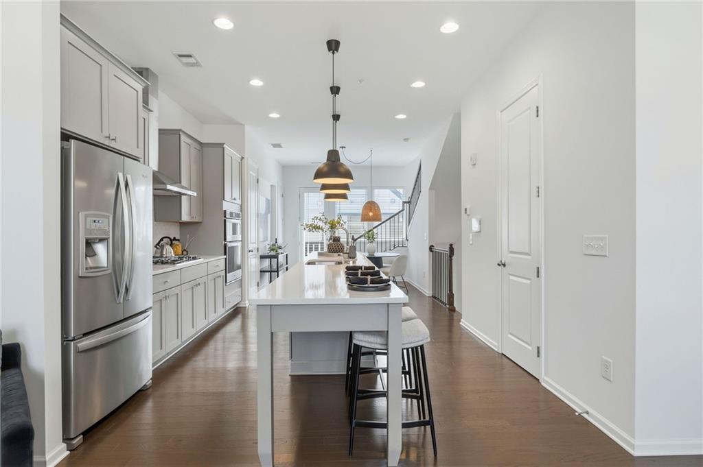 3933 Danube Lane Unit 224