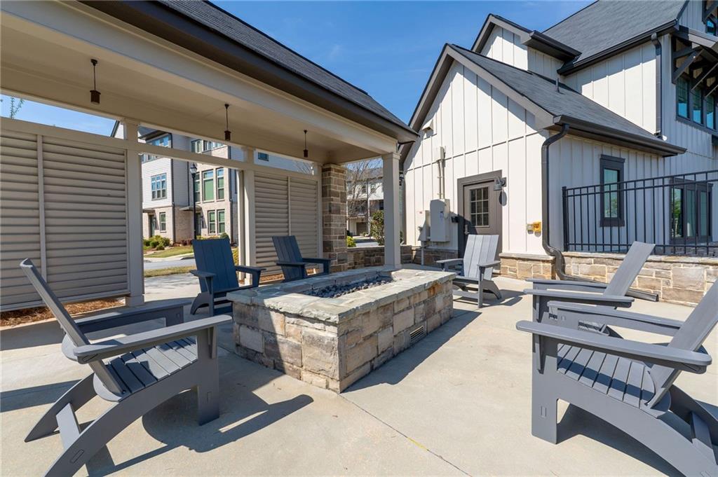 3933 Danube Lane Unit 224