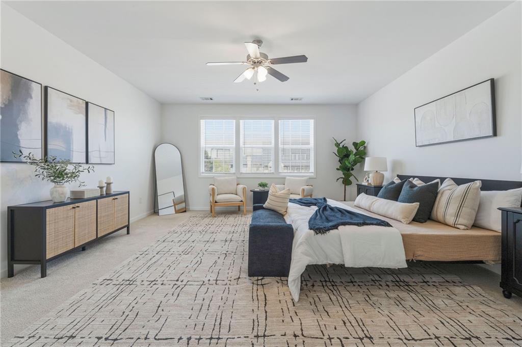 3933 Danube Lane Unit 224
