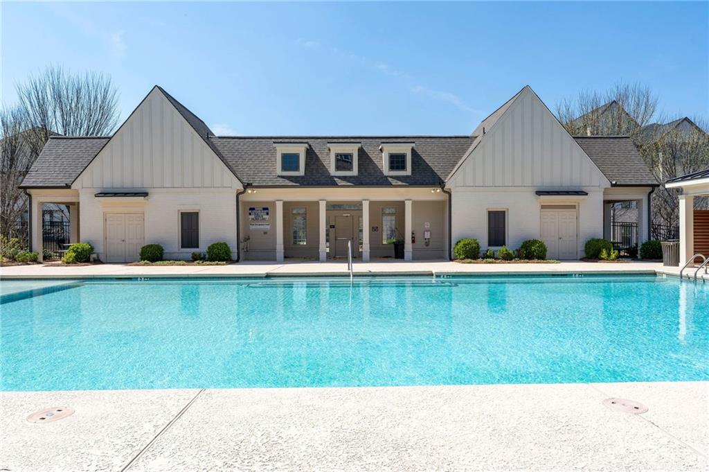 3933 Danube Lane Unit 224