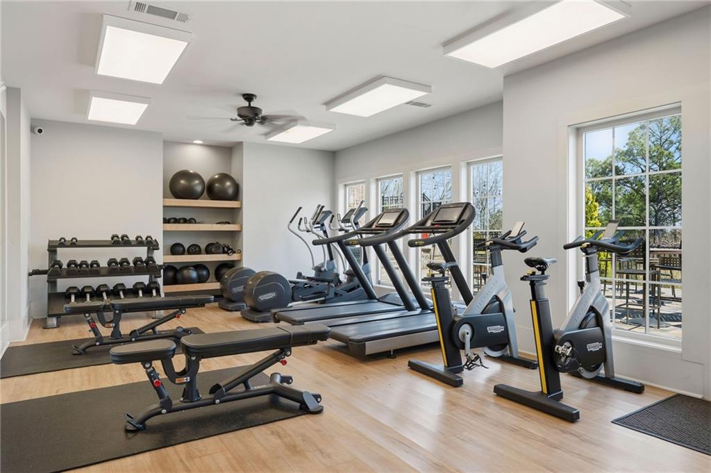 3933 Danube Lane Unit 224