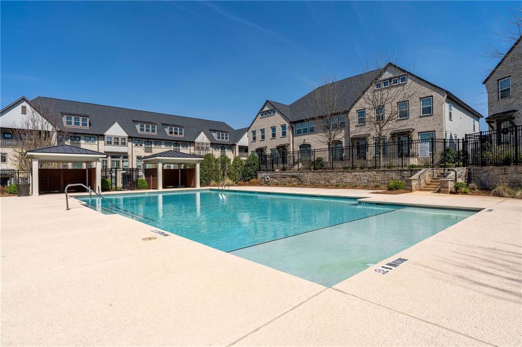 3933 Danube Lane Unit 224