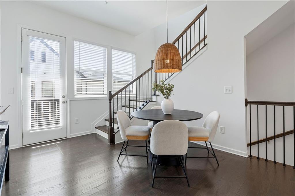 3933 Danube Lane Unit 224