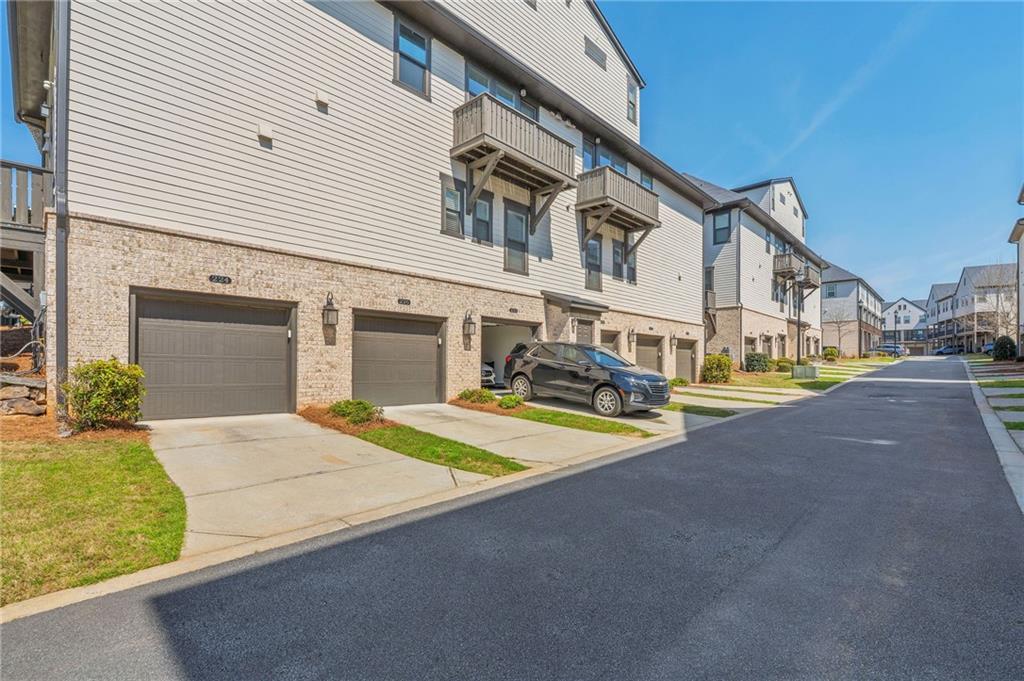 3933 Danube Lane Unit 224