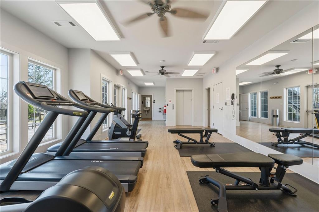 3933 Danube Lane Unit 224