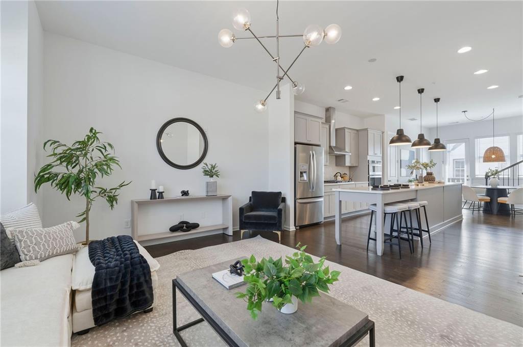 3933 Danube Lane Unit 224