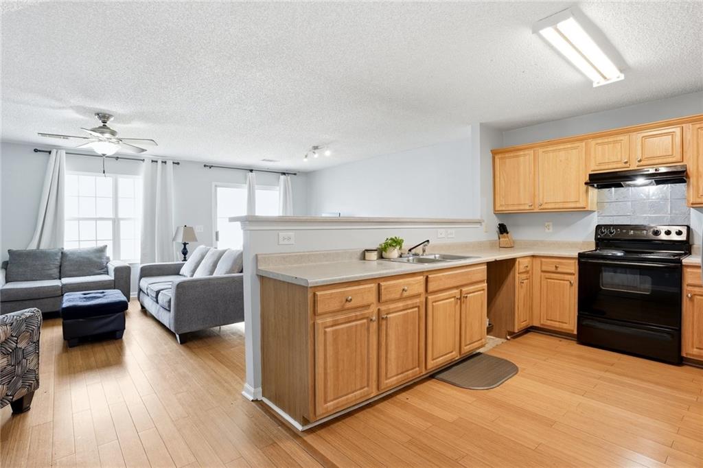 5339 Creekview Lane