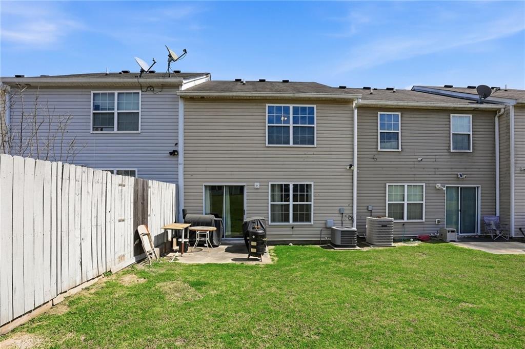 5339 Creekview Lane