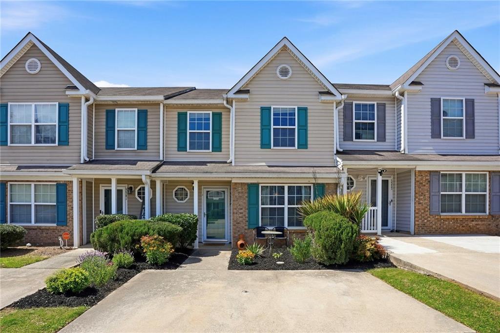 5339 Creekview Lane