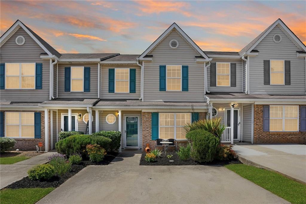 5339 Creekview Lane