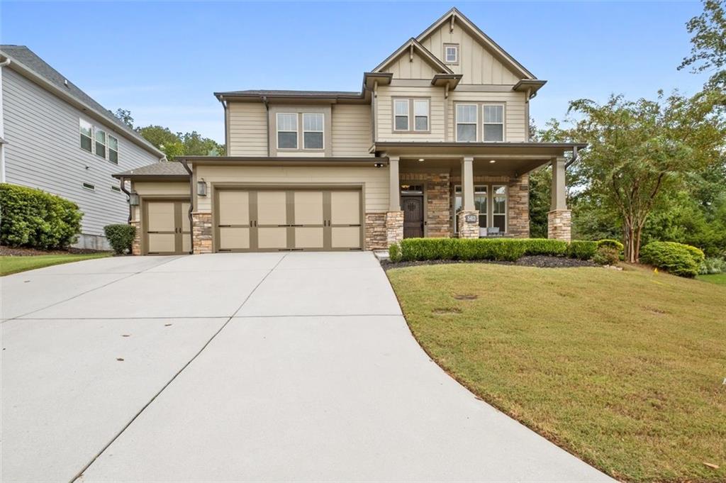 5413 BLUESTONE Circle