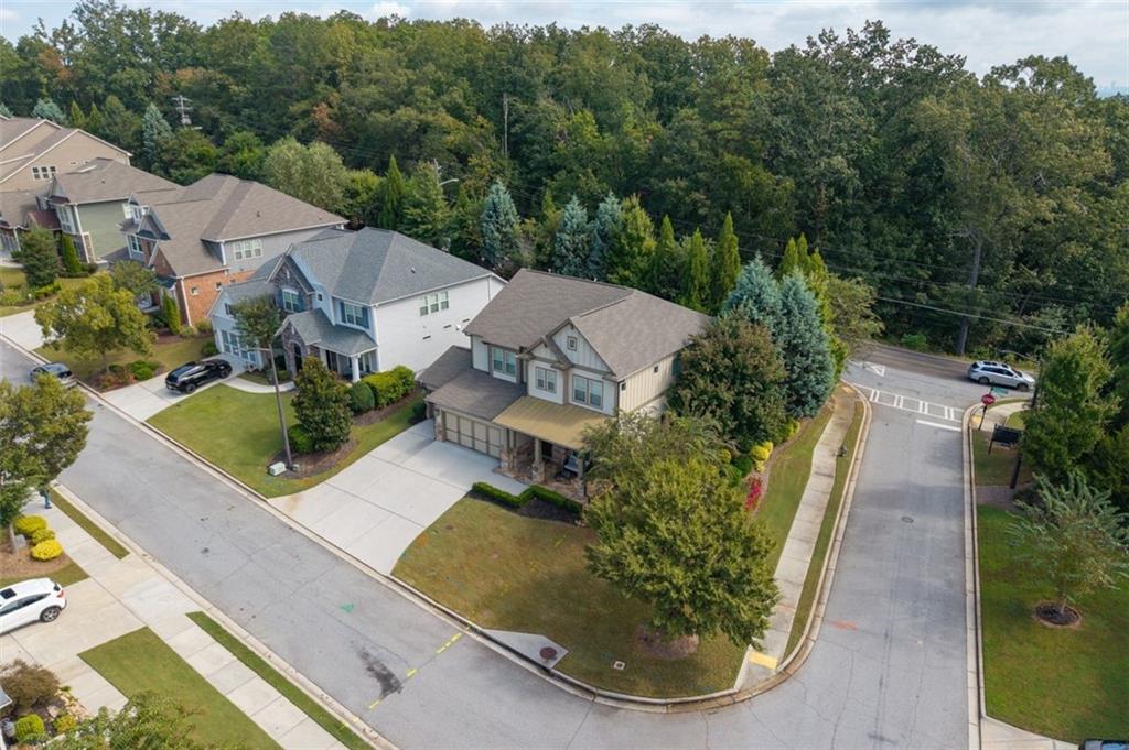 5413 BLUESTONE Circle