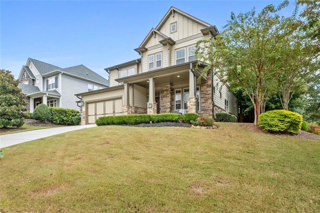 5413 BLUESTONE Circle