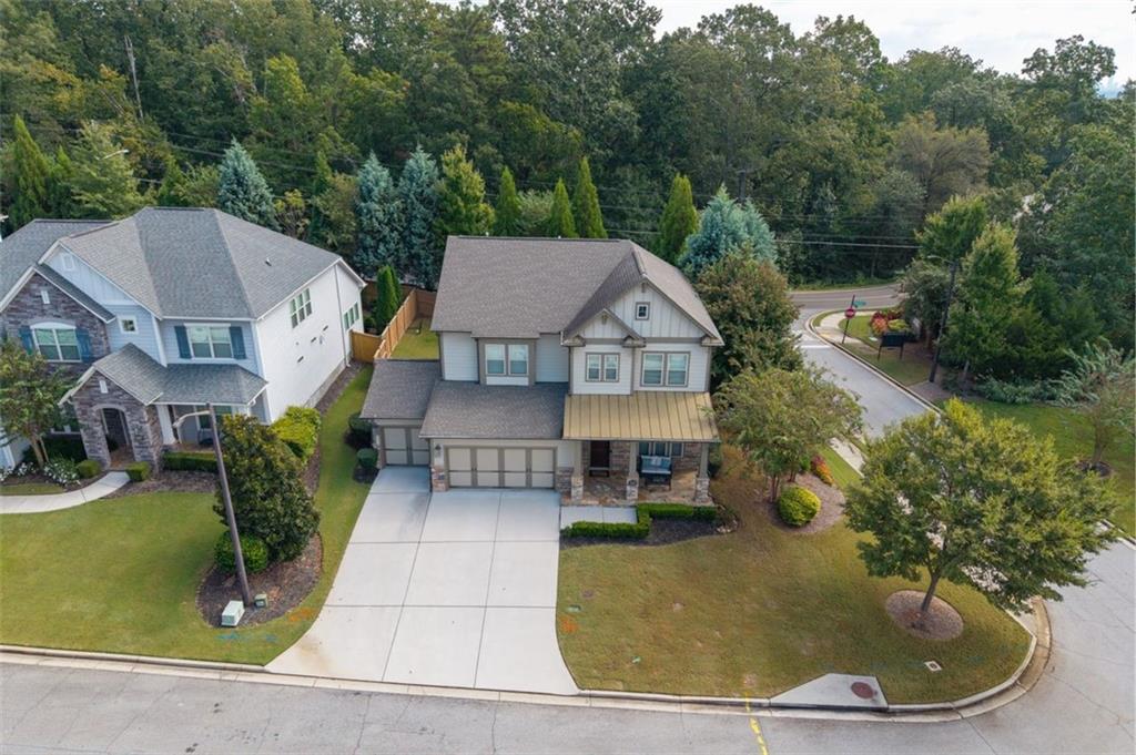 5413 BLUESTONE Circle