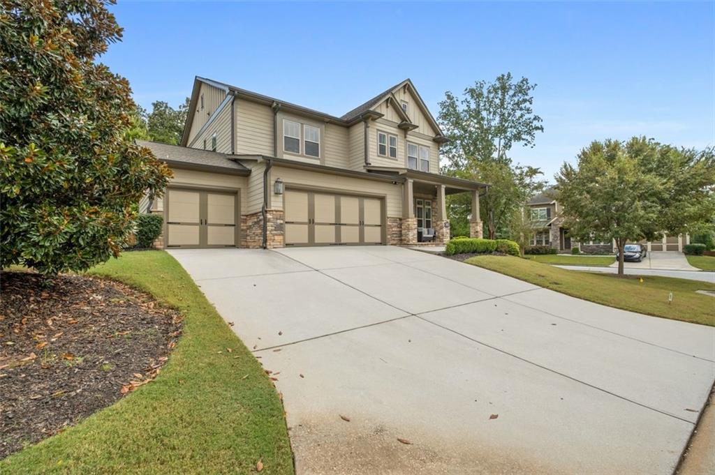 5413 BLUESTONE Circle