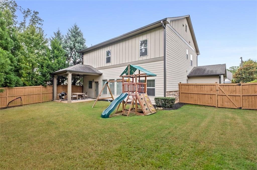 5413 BLUESTONE Circle