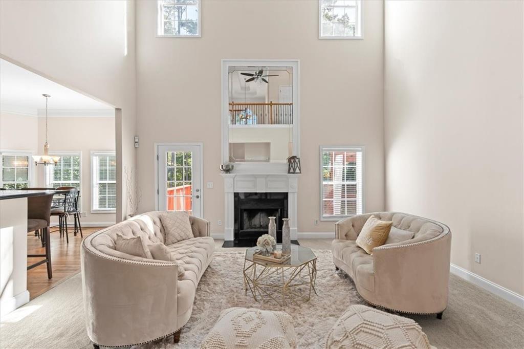 3113 Brians Creek Drive SE