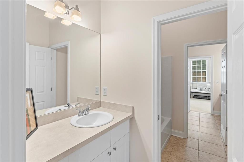 3113 Brians Creek Drive SE