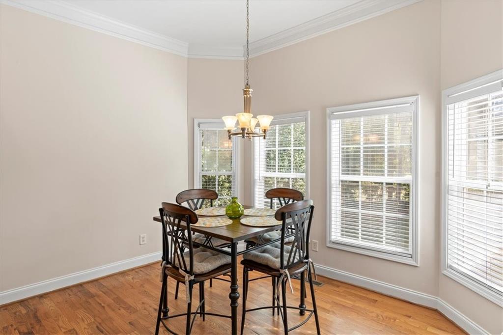 3113 Brians Creek Drive SE