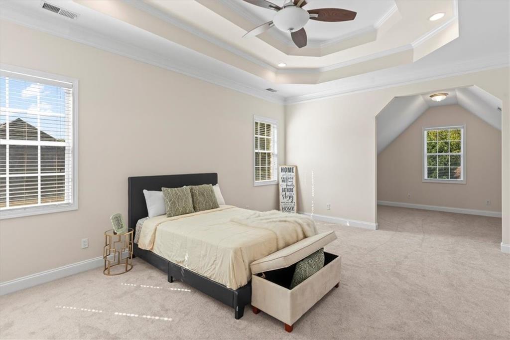 3113 Brians Creek Drive SE