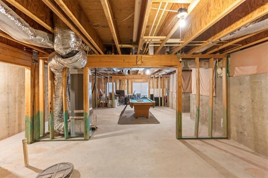 3113 Brians Creek Drive SE