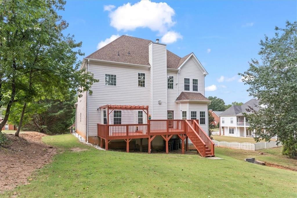 3113 Brians Creek Drive SE