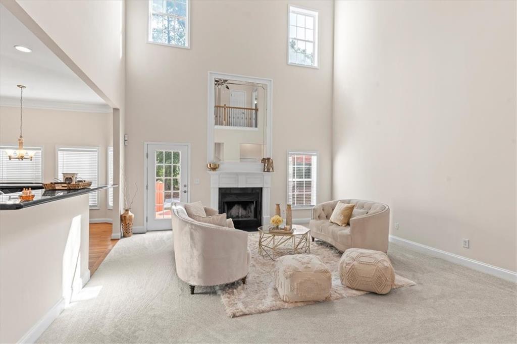 3113 Brians Creek Drive SE