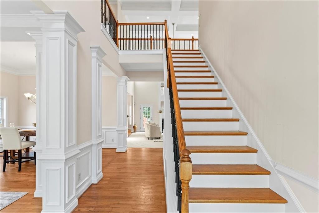 3113 Brians Creek Drive SE