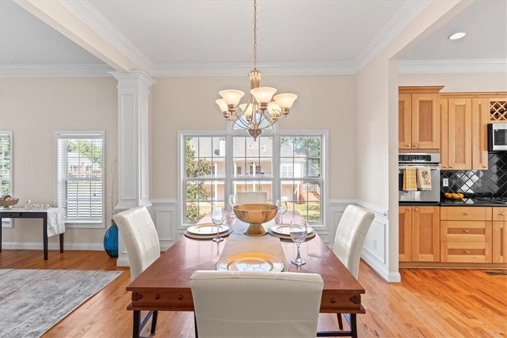 3113 Brians Creek Drive SE