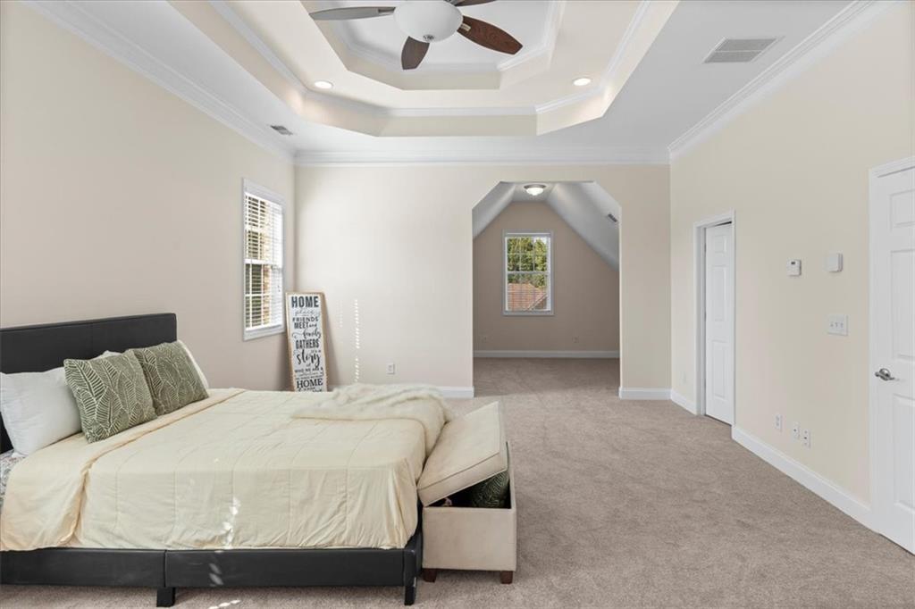 3113 Brians Creek Drive SE