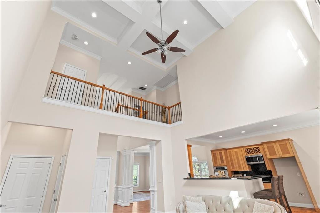 3113 Brians Creek Drive SE