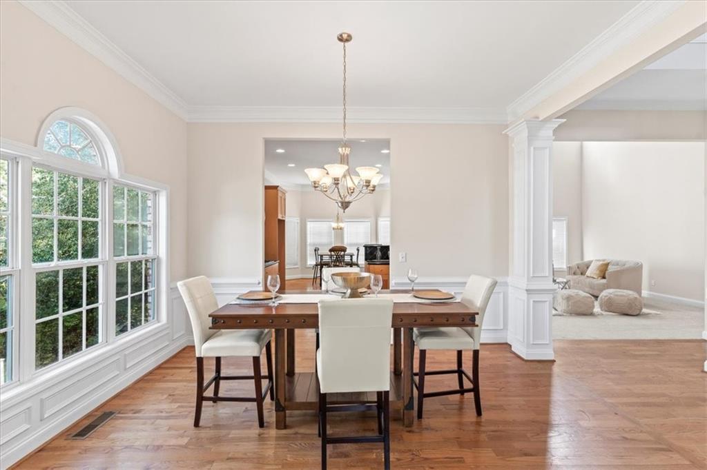 3113 Brians Creek Drive SE