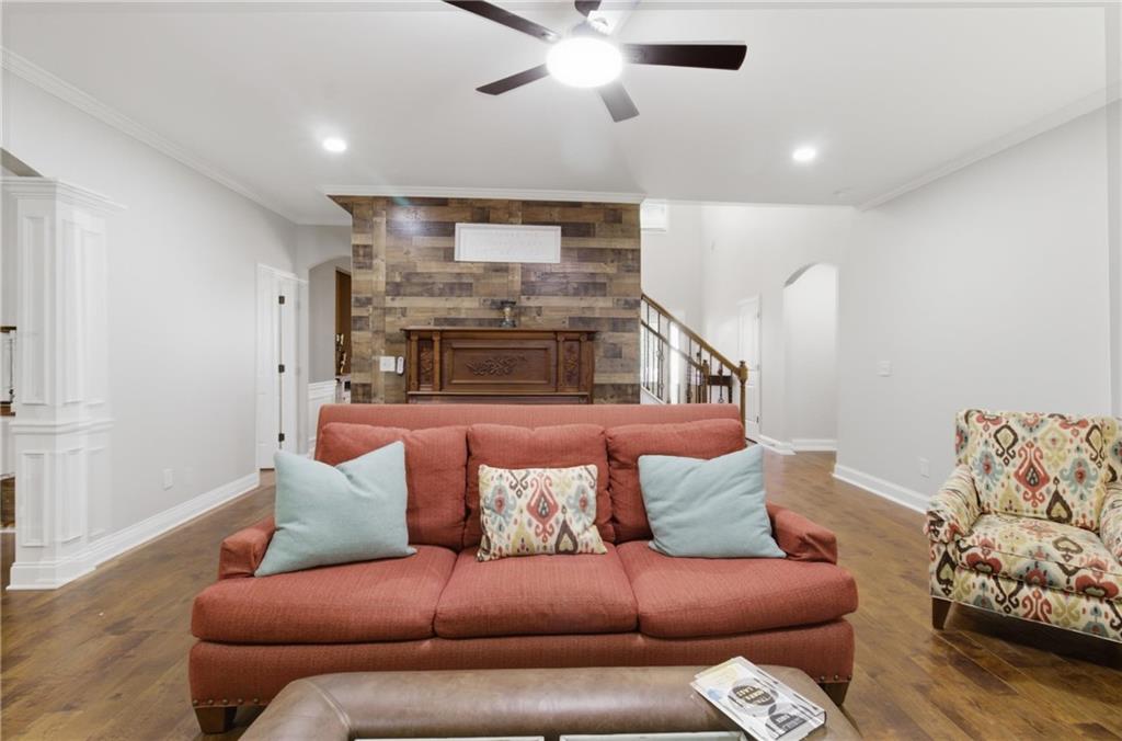 37 Farmstead Way