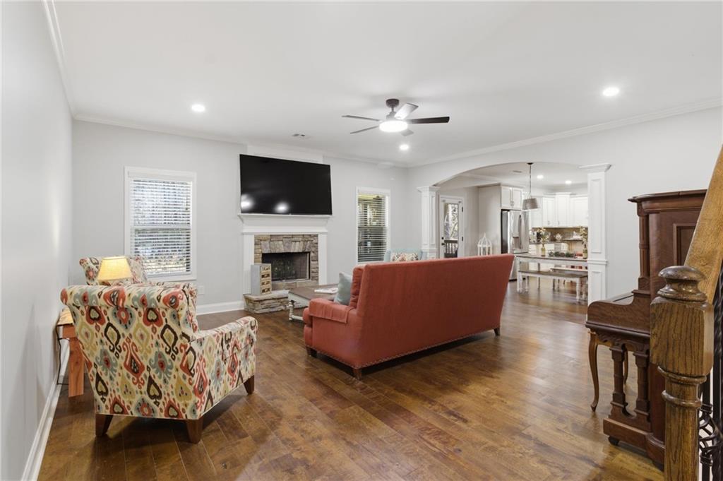37 Farmstead Way