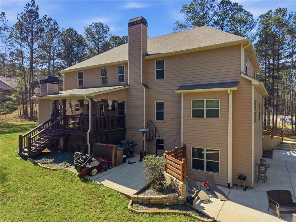 37 Farmstead Way