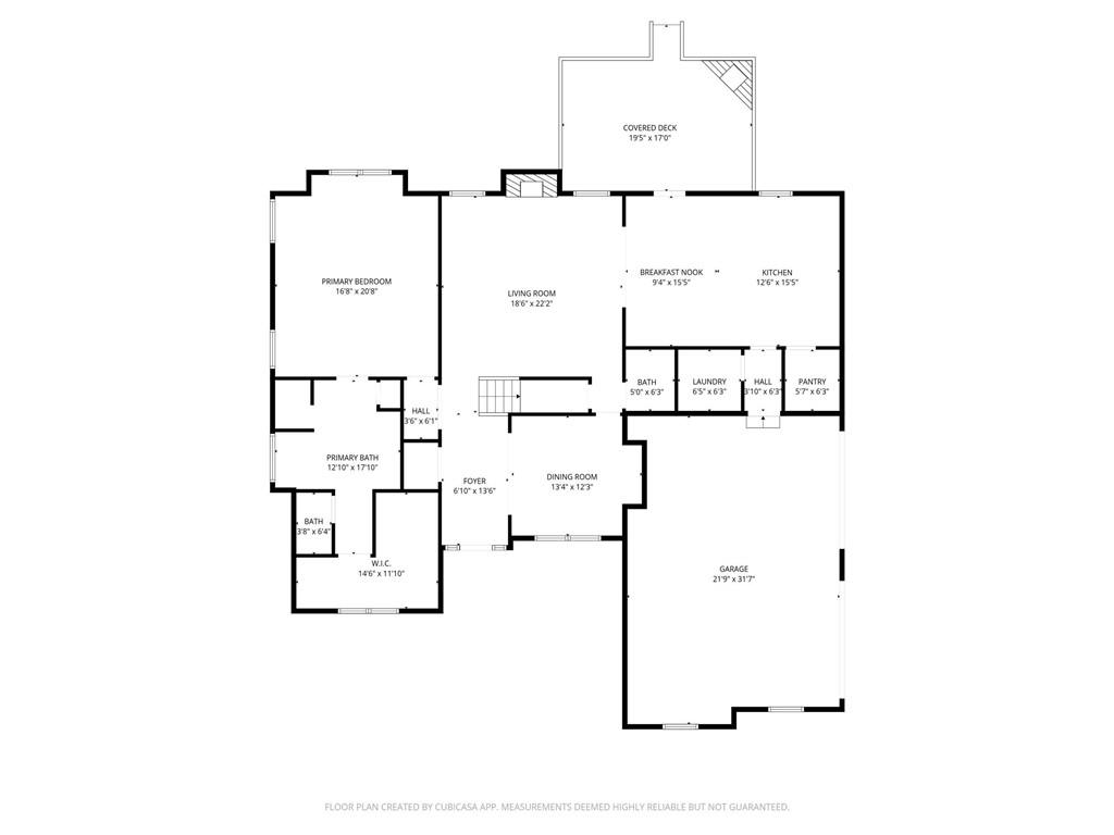 37 Farmstead Way