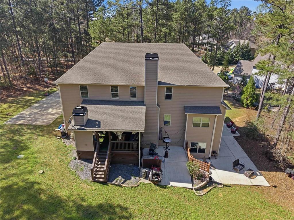 37 Farmstead Way