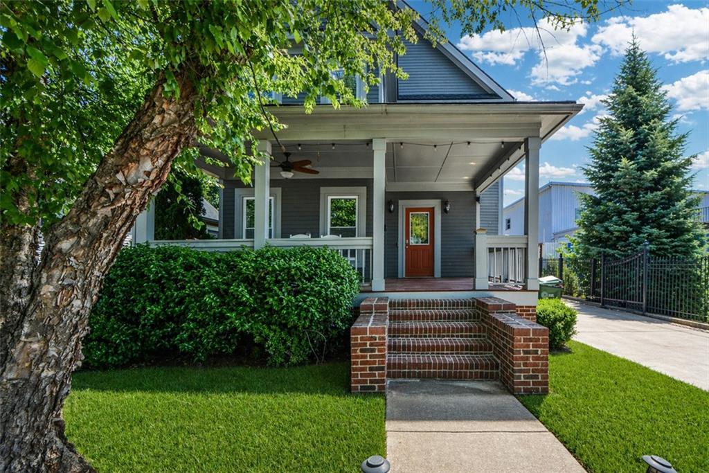 64 Howell Street SE