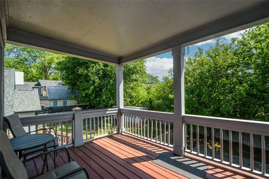 64 Howell Street SE