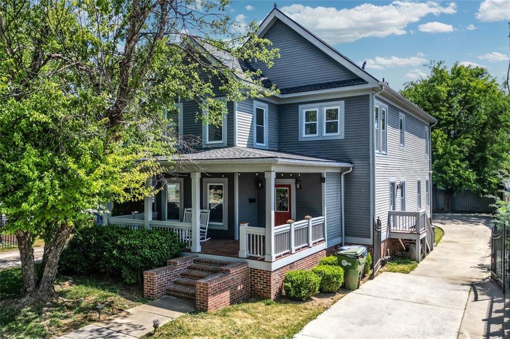 64 Howell Street SE
