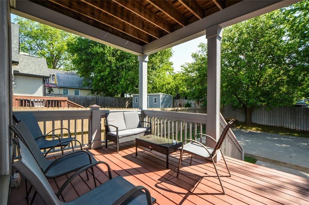 64 Howell Street SE