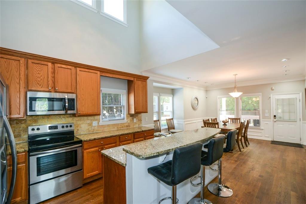 64 Howell Street SE