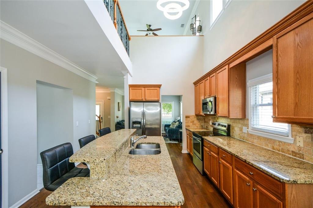64 Howell Street SE