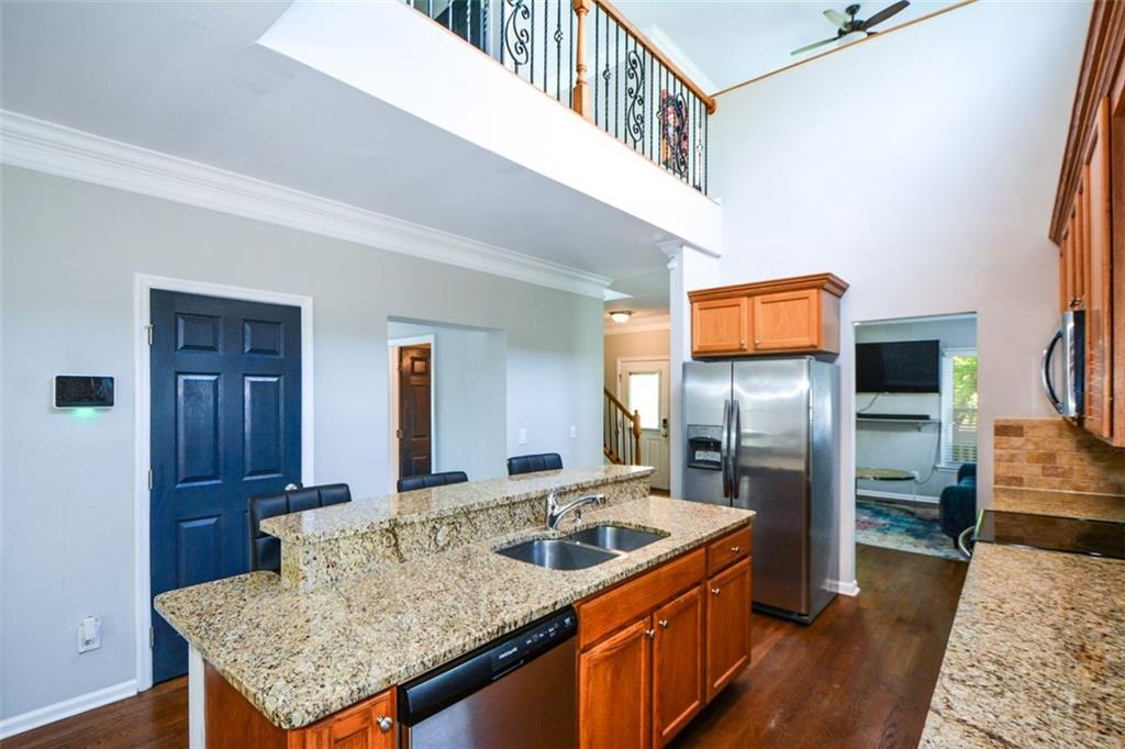 64 Howell Street SE