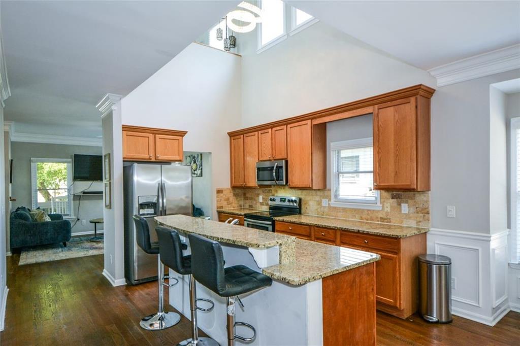 64 Howell Street SE