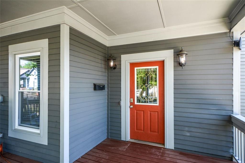 64 Howell Street SE