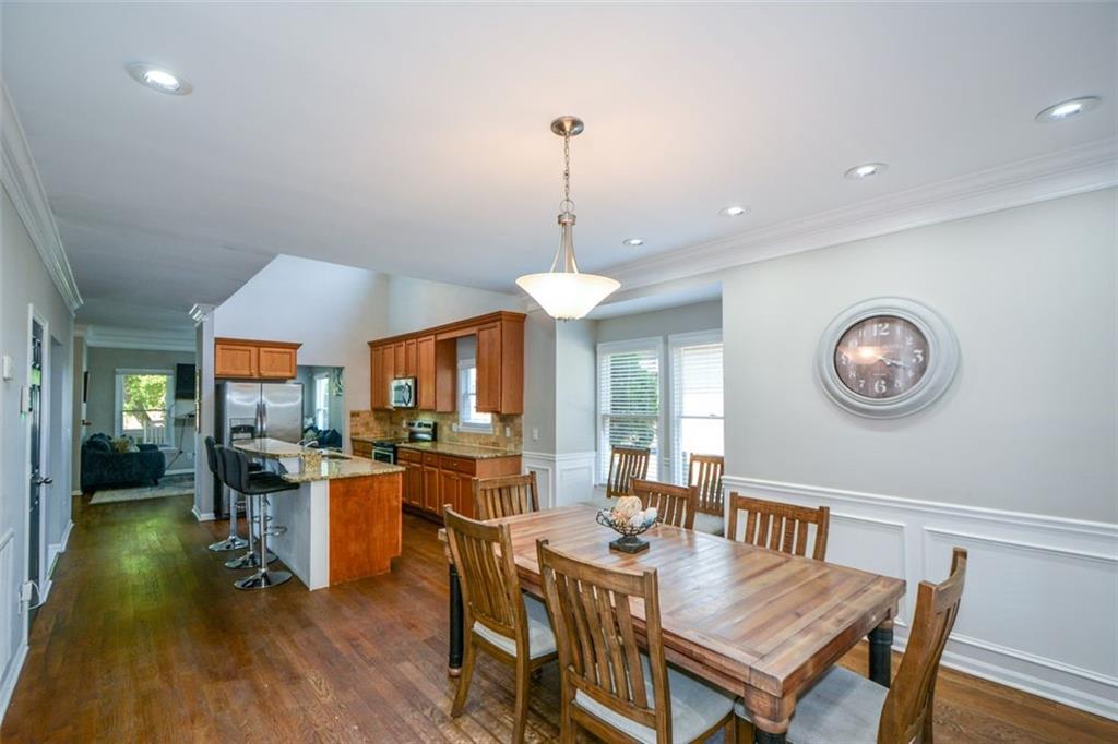 64 Howell Street SE