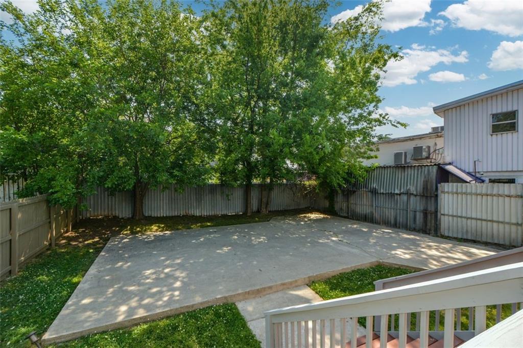 64 Howell Street SE