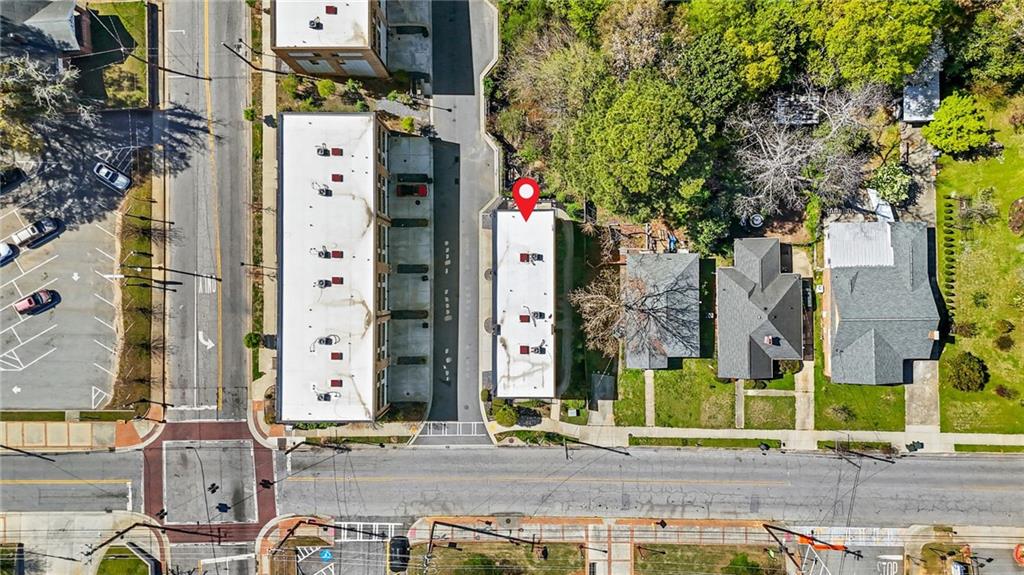 609 King Arnold Street